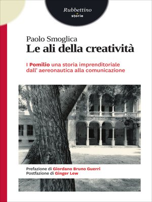 cover image of Le ali della creatività